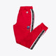 Osaka x Nexus Women Training Sweatpants | Red
