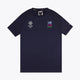 Osaka x Nexus Women Training Tee | Navy