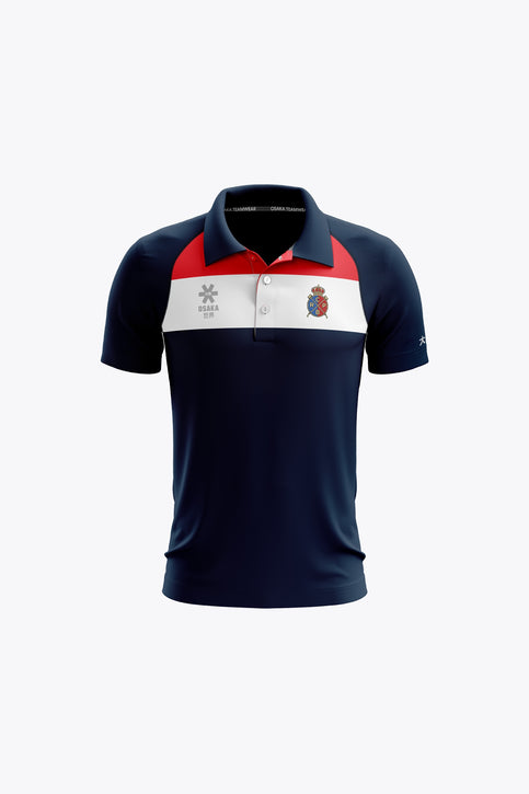 RC Polo Kids Polo Jersey | Navy RC Polo Kids Polo Jersey | Navy