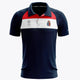 Osaka RC Polo Men Polo Jersey | Navy - Sports Uniforms Training