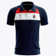 RC Polo Women Polo Jersey | Navy