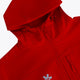 Osaka Osaka Unisex Softshell Jacket | Red - Activewear Training