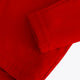 Osaka Osaka Unisex Softshell Jacket | Red - Activewear Training