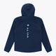 Osaka Osaka Unisex Softshell Jacket | Navy - Activewear Training
