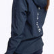 Osaka Osaka Unisex Softshell Jacket | Navy - Activewear Training