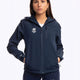 Osaka Osaka Unisex Softshell Jacket | Navy - Activewear Training