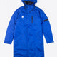 Osaka Unisex Stadium Jacket | Royal Blue