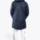 Osaka Osaka Unisex Stadium Jacket | Navy - Activewear Training