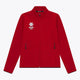 Osaka Osaka Women Track Top Pro | Red - Track Jackets Training