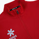 Osaka Osaka Women Track Top Pro | Red - Track Jackets Training