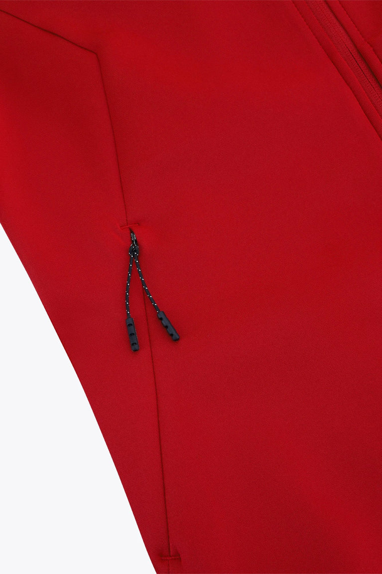 Osaka Osaka Women Track Top Pro | Red - Track Jackets Training