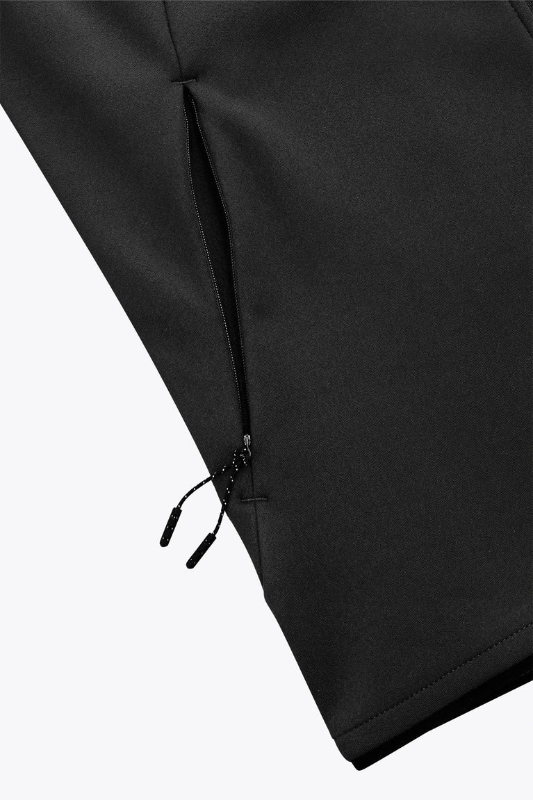 Osaka Osaka Women Track Top Pro | Black - Track Jackets Training