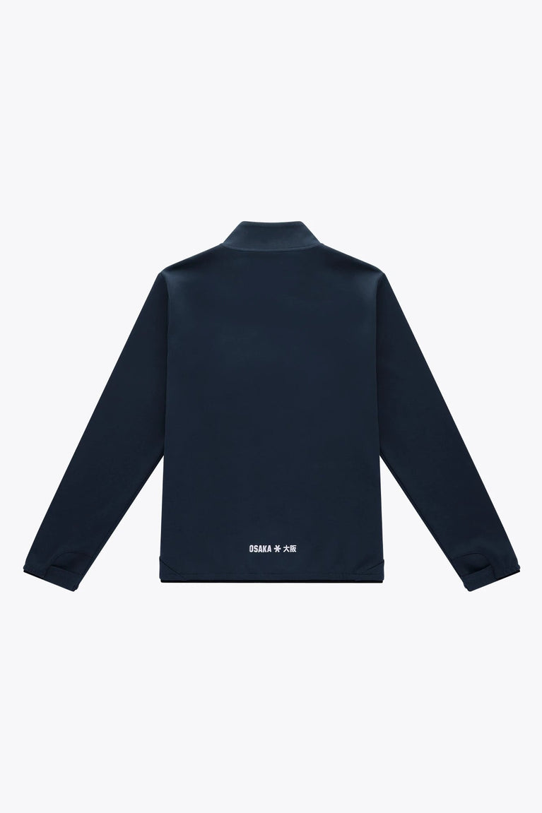 Osaka Osaka Men Track Top Pro | Navy - Track Jackets Training