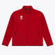 Osaka Kids Track Top Pro | Red