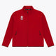 Osaka Osaka Kids Track Top Pro | Red - Track Jackets Training