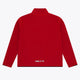 Osaka Osaka Kids Track Top Pro | Red - Track Jackets Training