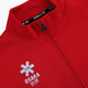 Osaka Kids Track Top Pro | Red