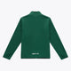 Osaka Osaka Kids Track Top Pro | Dark Green - Track Jackets Training