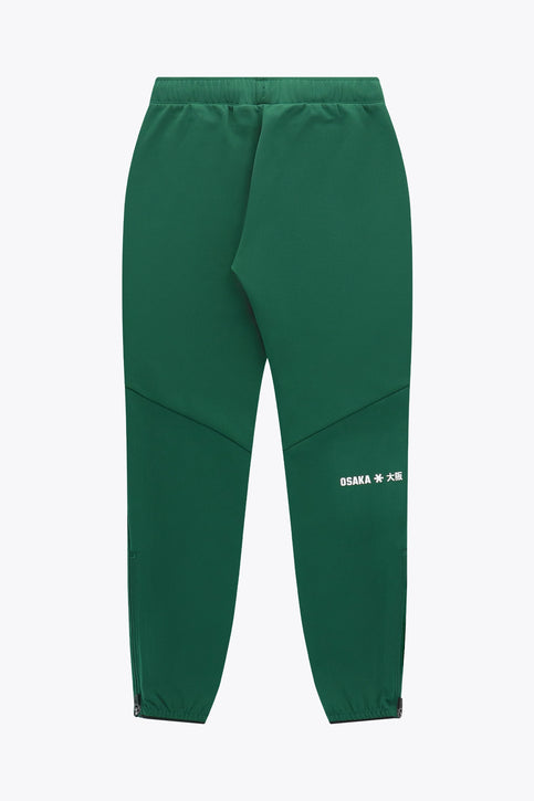 Osaka Women Track Pants Pro | Dark Green Osaka Women Track Pants Pro | Dark Green