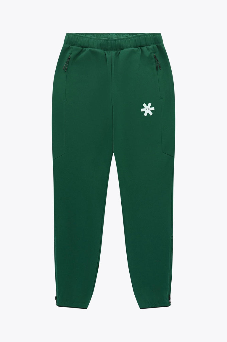 Osaka Osaka Men Track Pants Pro | Dark Green - Track Pants Training
