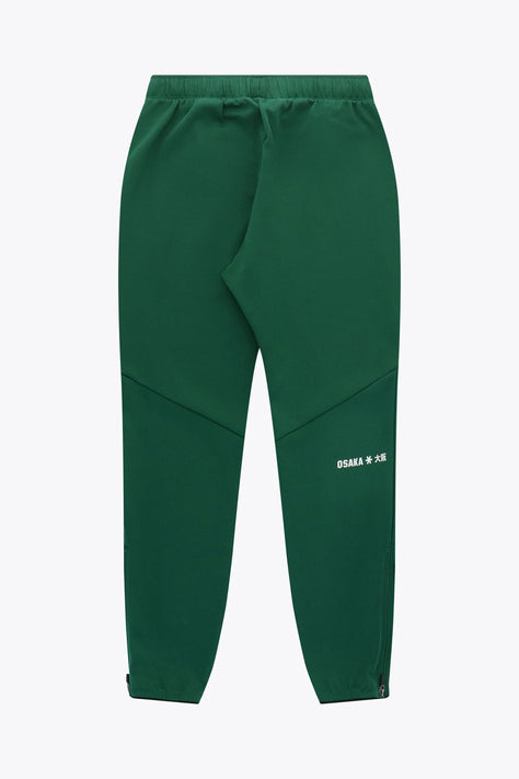 Osaka Men Track Pants Pro | Dark Green Osaka Osaka Men Track Pants Pro | Dark Green - Track Pants Training