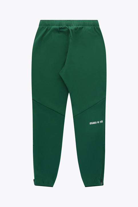 Osaka Men Track Pants Pro | Dark Green Osaka Men Track Pants Pro | Dark Green