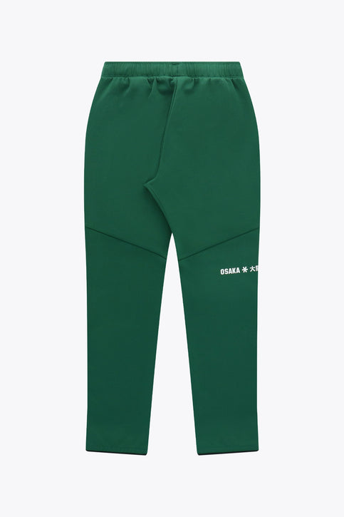 Osaka Kids Track Pants Pro | Dark Green Osaka Kids Track Pants Pro | Dark Green