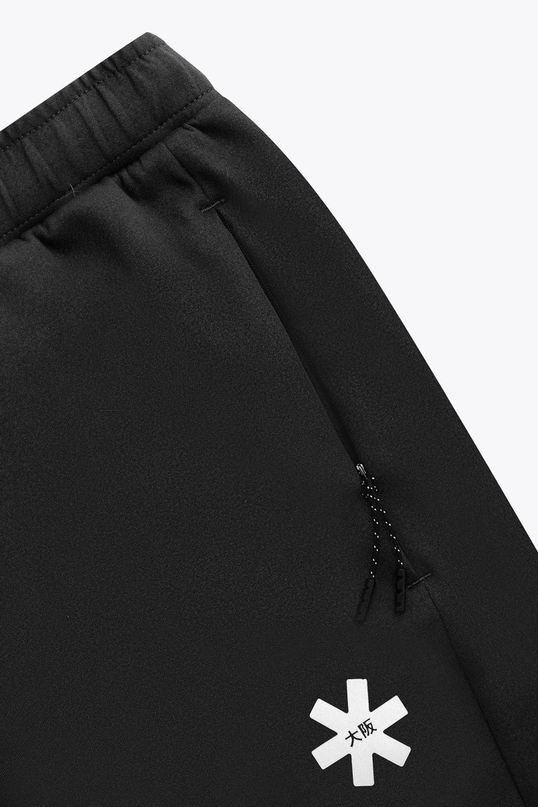 Osaka Osaka Kids Track Pants Pro | Black - Track Pants Training