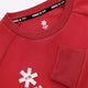 Osaka Osaka Women Training Sweater Pro | Red - Sweaters Training