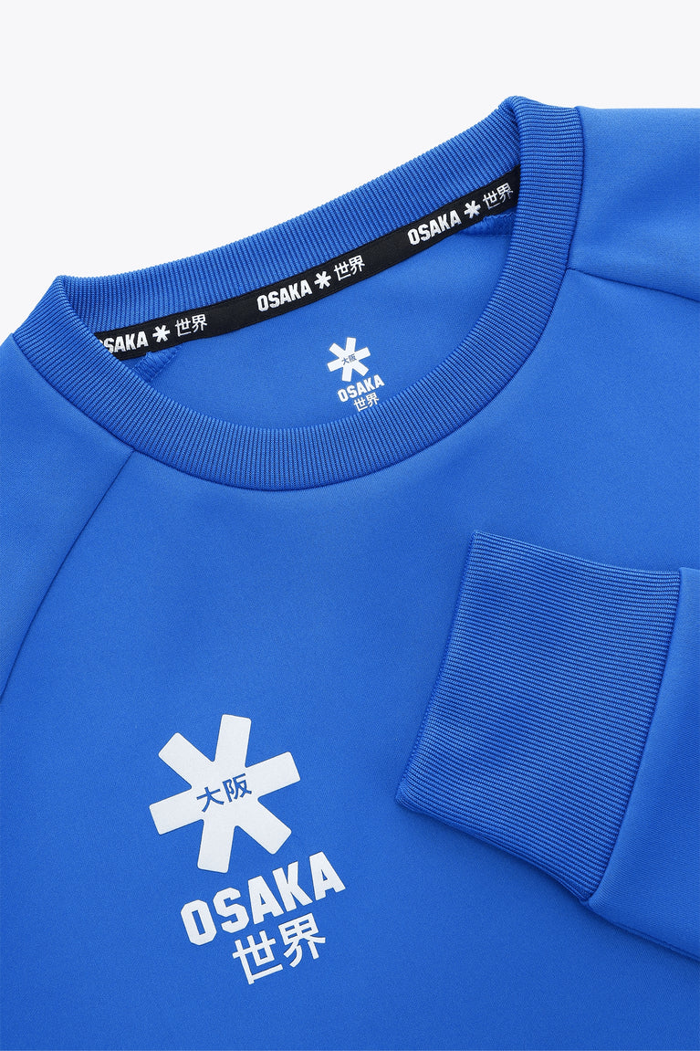 Osaka Women Training Sweater Pro | Royal Blue