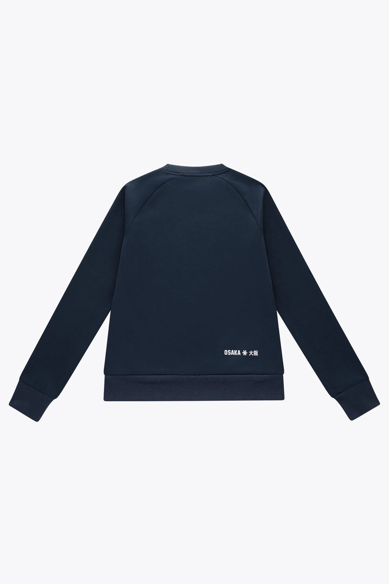 Osaka Osaka Women Training Sweater Pro | Navy - Sweaters Training
