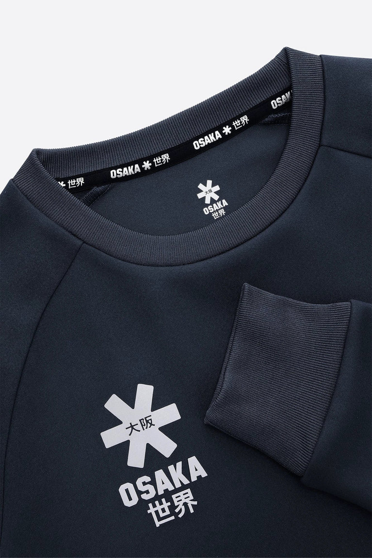 Osaka Osaka Women Training Sweater Pro | Navy - Sweaters Training