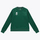 Osaka Osaka Women Training Sweater Pro | Dark Green - Sweaters Training