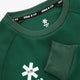 Osaka Osaka Women Training Sweater Pro | Dark Green - Sweaters Training