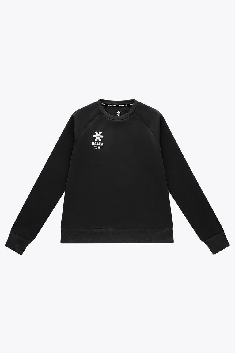 Osaka Osaka Women Training Sweater Pro | Black - Sweaters Training