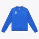 Osaka Osaka Men Training Sweater Pro | Royal Blue - Sweaters Training