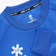 Osaka Osaka Men Training Sweater Pro | Royal Blue - Sweaters Training