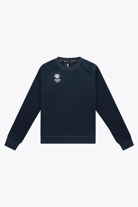 Osaka Men Training Sweater Pro | Navy Osaka Osaka Men Training Sweater Pro | Navy - Sweaters Training