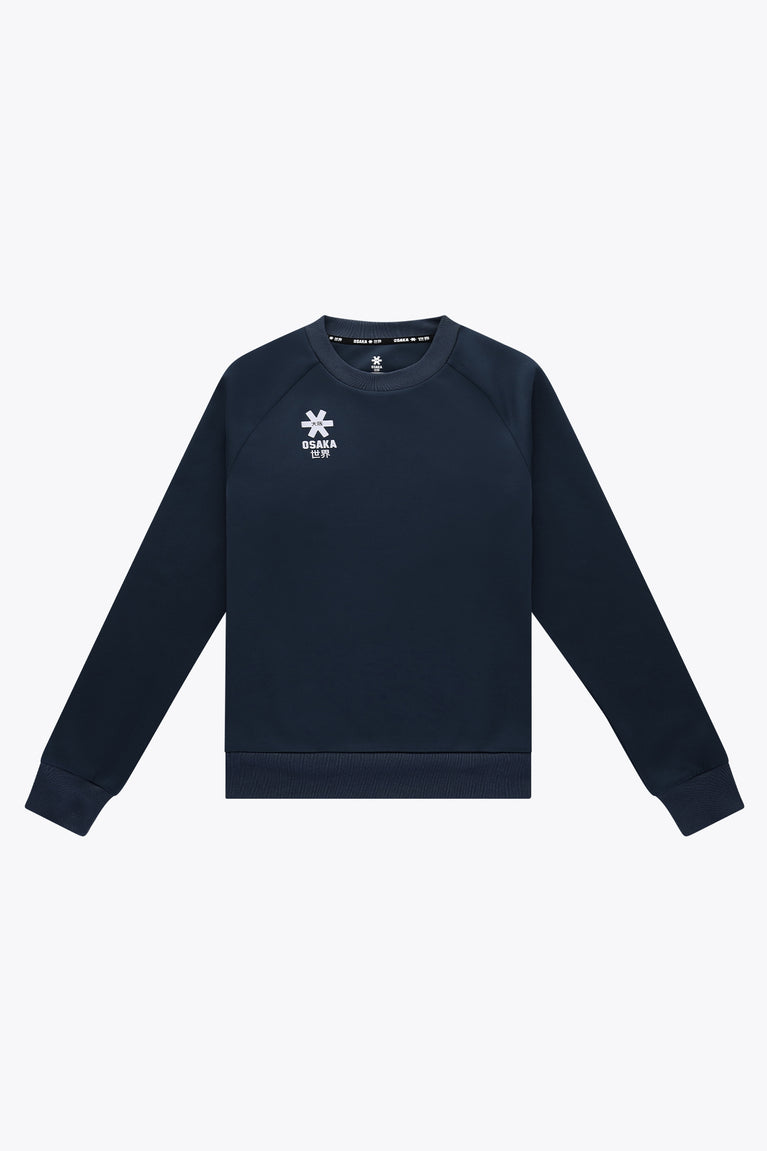 Osaka Osaka Men Training Sweater Pro | Navy - Sweaters Training