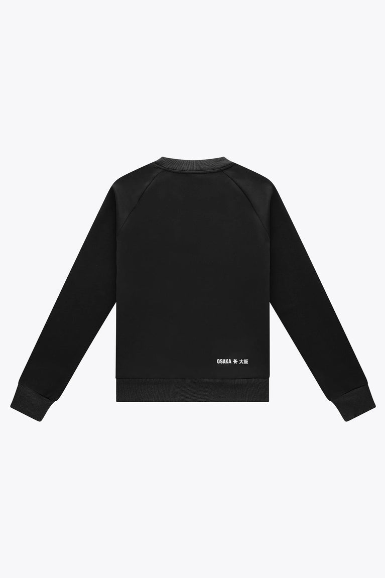 Osaka Osaka Men Training Sweater Pro | Black - Sweaters Training