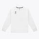 Osaka Osaka Kids Training Sweater Pro | White - Sweaters Training