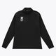 Osaka Osaka Women Half Zip Sweater | Black - Sweaters Training