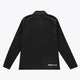 Osaka Osaka Women Half Zip Sweater | Black - Sweaters Training