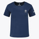 Osaka Women Training Tee Elite Short Sleeve | Navy