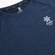 Osaka Men Training Tee Elite Long Sleeve | Navy