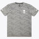 Osaka Men Training Tee Mesh | Dark Grey