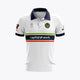 ISCA Kids Jersey - White