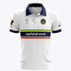 ISCA ISCA Women Jersey - White - Sports Uniforms Training Range