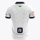 ISCA ISCA Women Jersey - White - Sports Uniforms Training Range