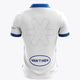 MHC Purmerend MHC Purmerend Women Polo Jersey - White - Sports Uniforms Training Range